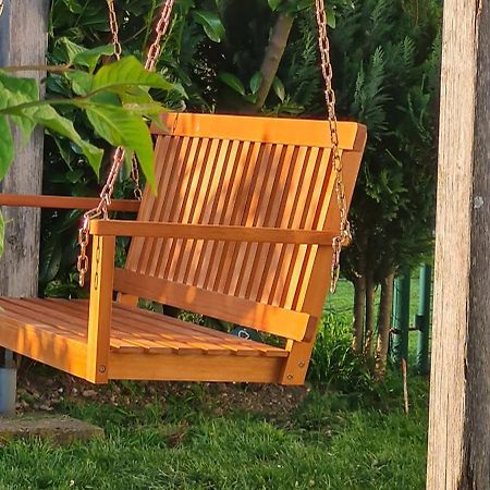 Ferienwohnung Forsthaus Bad Grönenbach Dış mekan fotoğraf