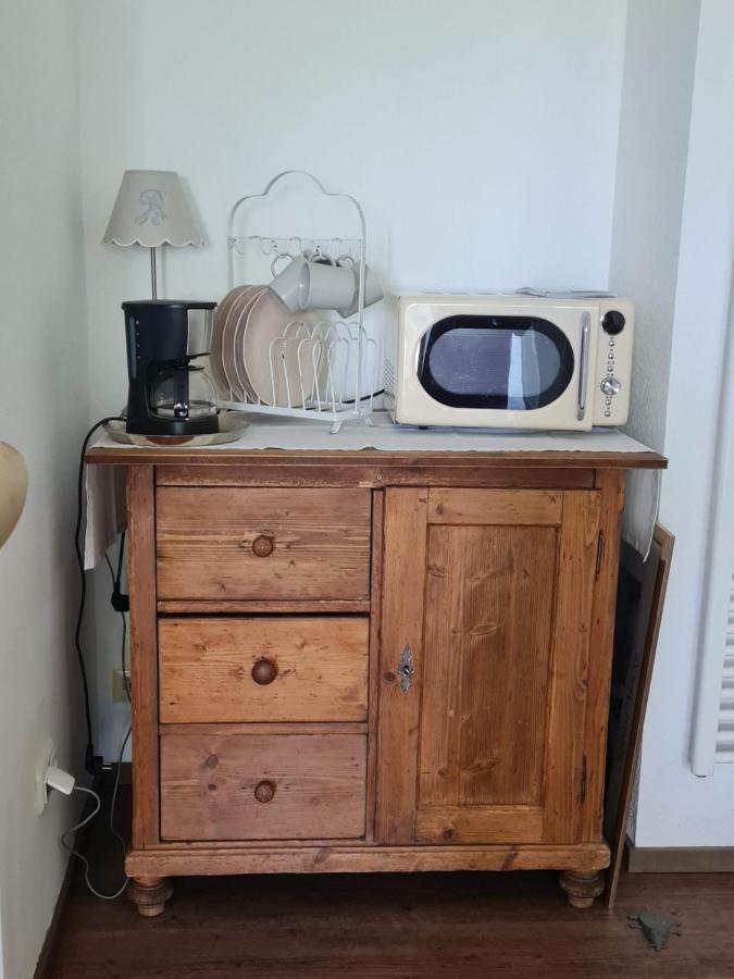 Ferienwohnung Forsthaus Bad Grönenbach Dış mekan fotoğraf