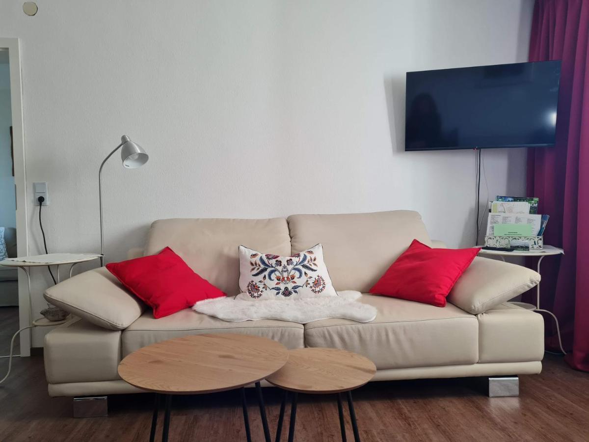 Ferienwohnung Forsthaus Bad Grönenbach Dış mekan fotoğraf