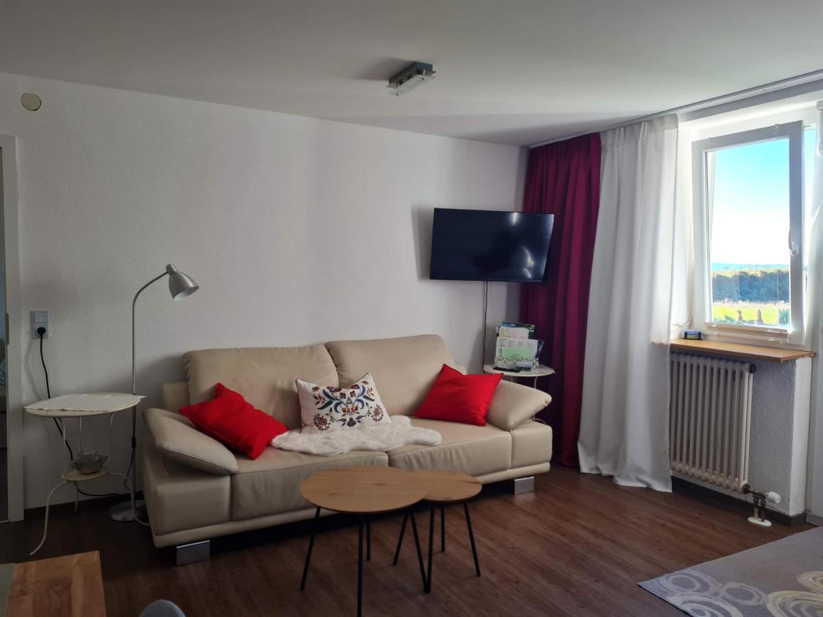 Ferienwohnung Forsthaus Bad Grönenbach Dış mekan fotoğraf
